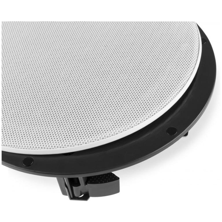 difuzor tavan 100v power dynamics fcs5, 2 căi, 20w rms, 5.25 inch