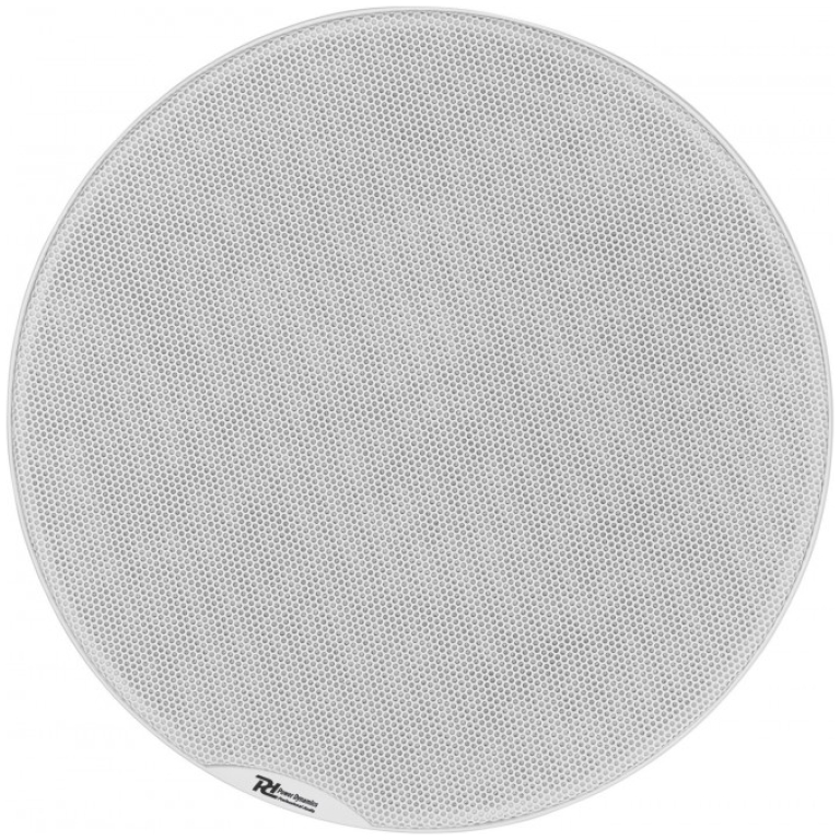 difuzor tavan 100v power dynamics fcs5, 2 căi, 20w rms, 5.25 inch