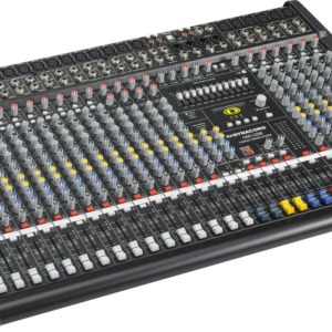 mixer dynacord cms 2200 3