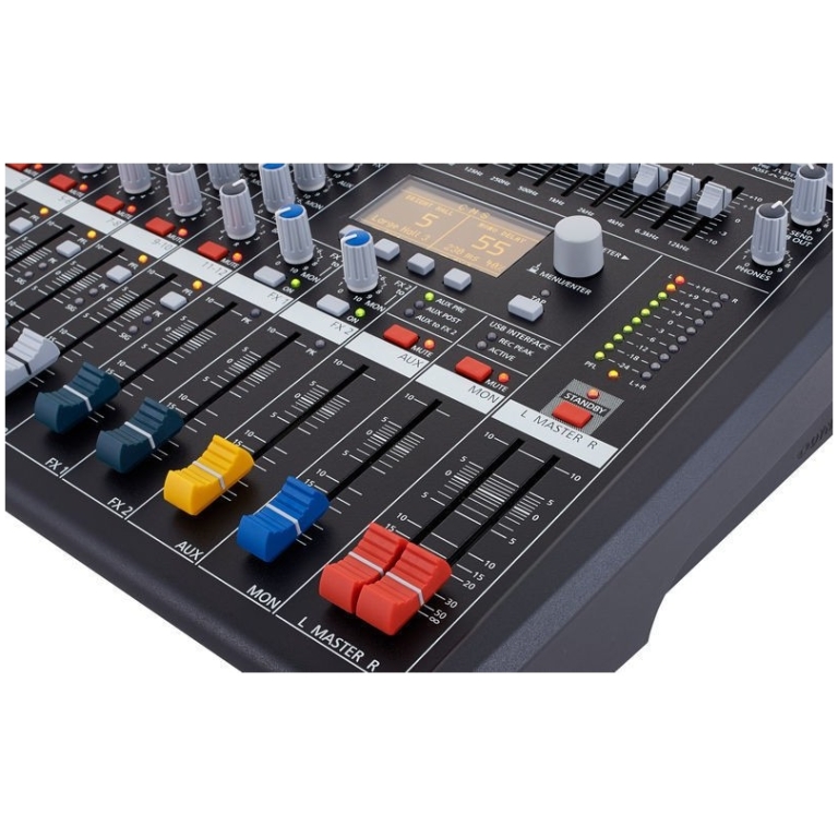 mixer dynacord cms 600 3