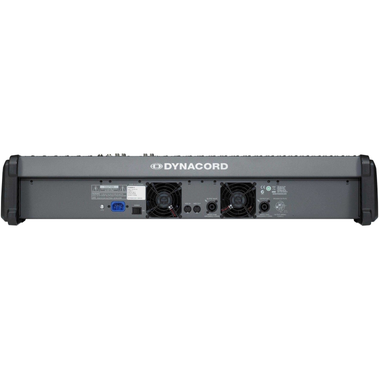 dynacord pm2200 3