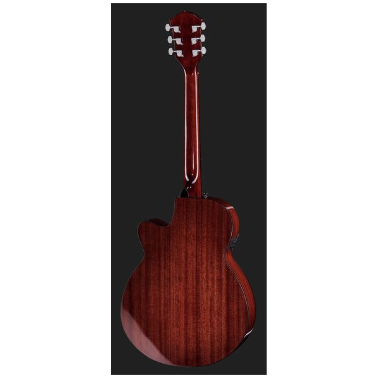 fender fsr fa 135ce v2 conc. all mah.