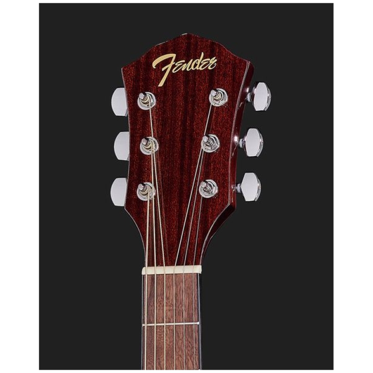 fender fsr fa 135ce v2 conc. all mah.