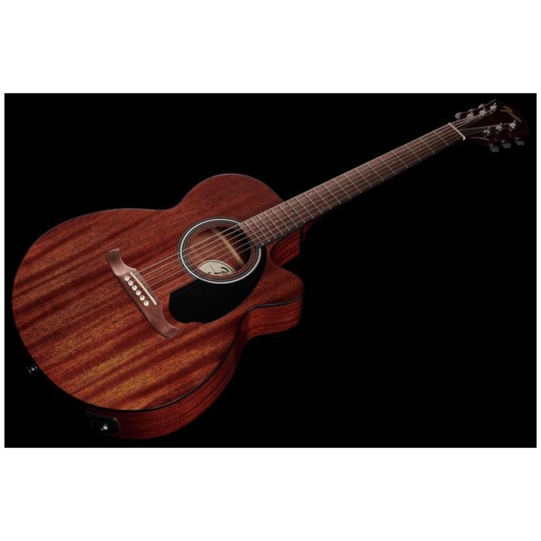 fender fsr fa 135ce v2 conc. all mah.