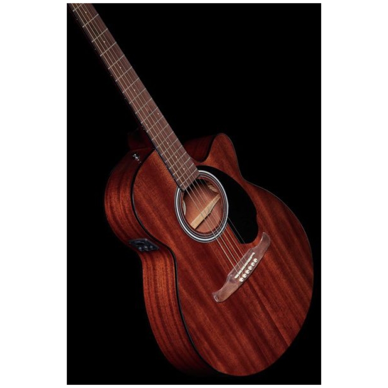 fender fsr fa 135ce v2 conc. all mah.