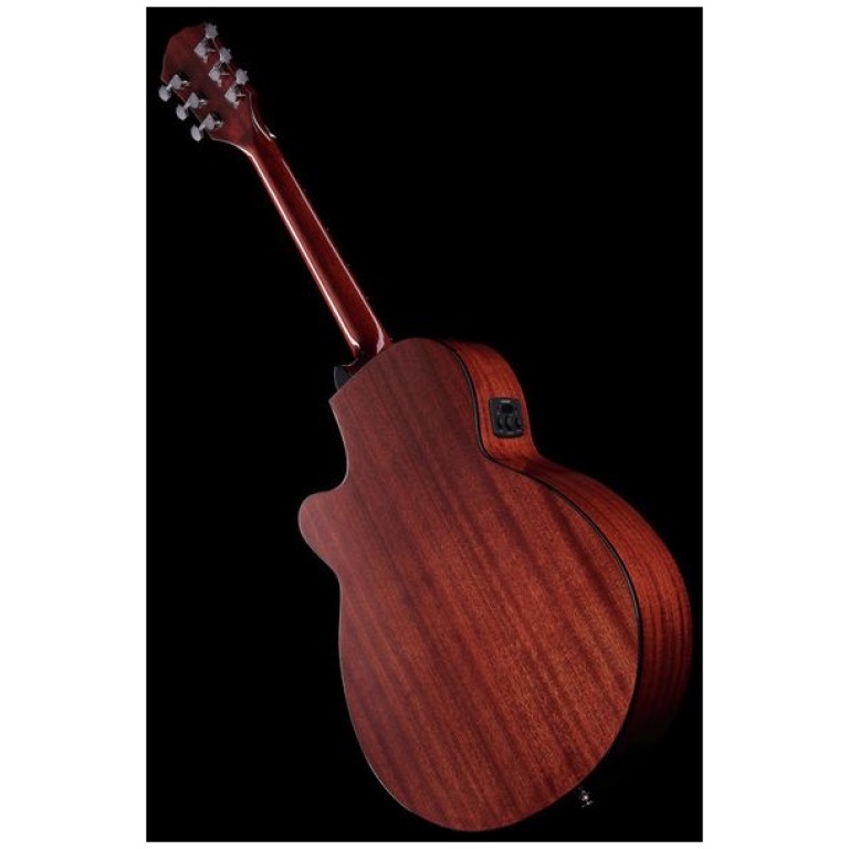 fender fsr fa 135ce v2 conc. all mah.