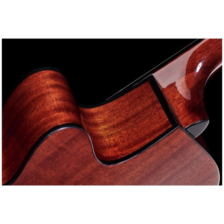 fender fsr fa 135ce v2 conc. all mah.