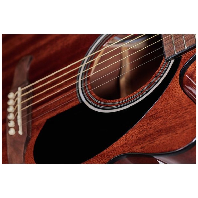 fender fsr fa 135ce v2 conc. all mah.