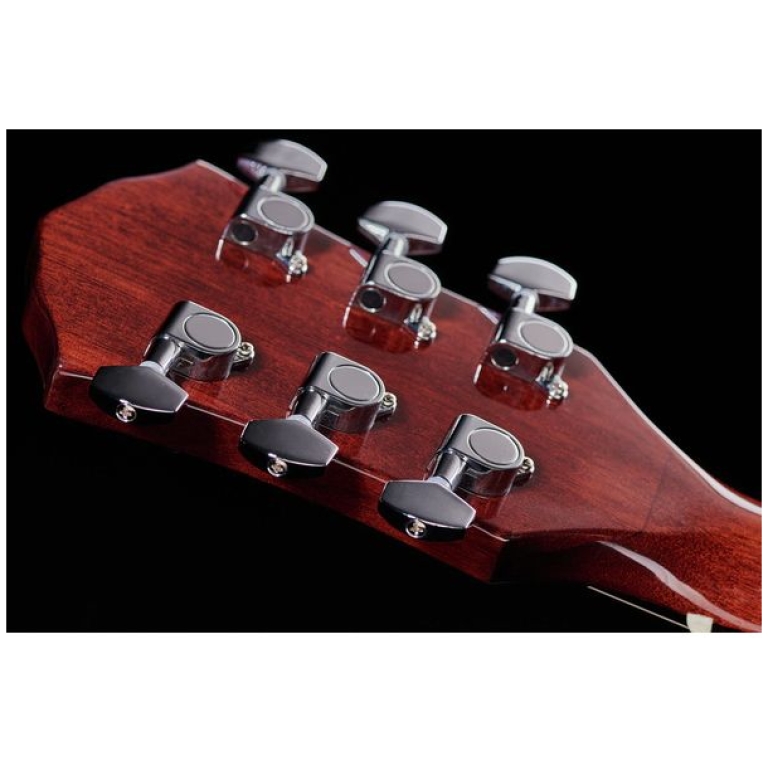 fender fsr fa 135ce v2 conc. all mah.