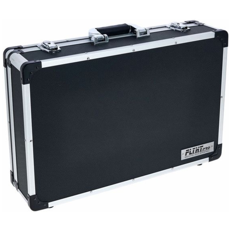 carcasa flyht pro case boss gt 100/10