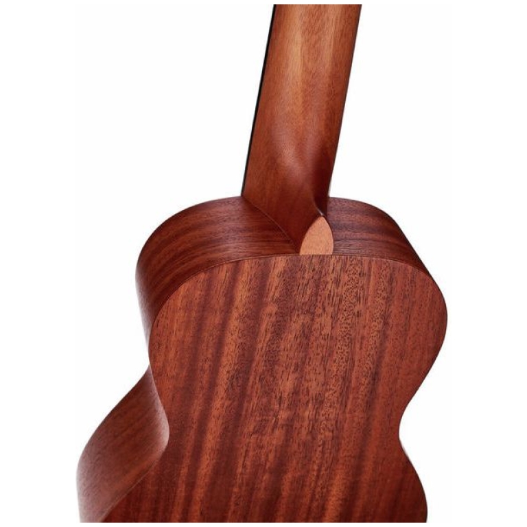 ukulele concert harley benton kahuna c flower 2