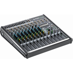 mixer mackie profx12v2
