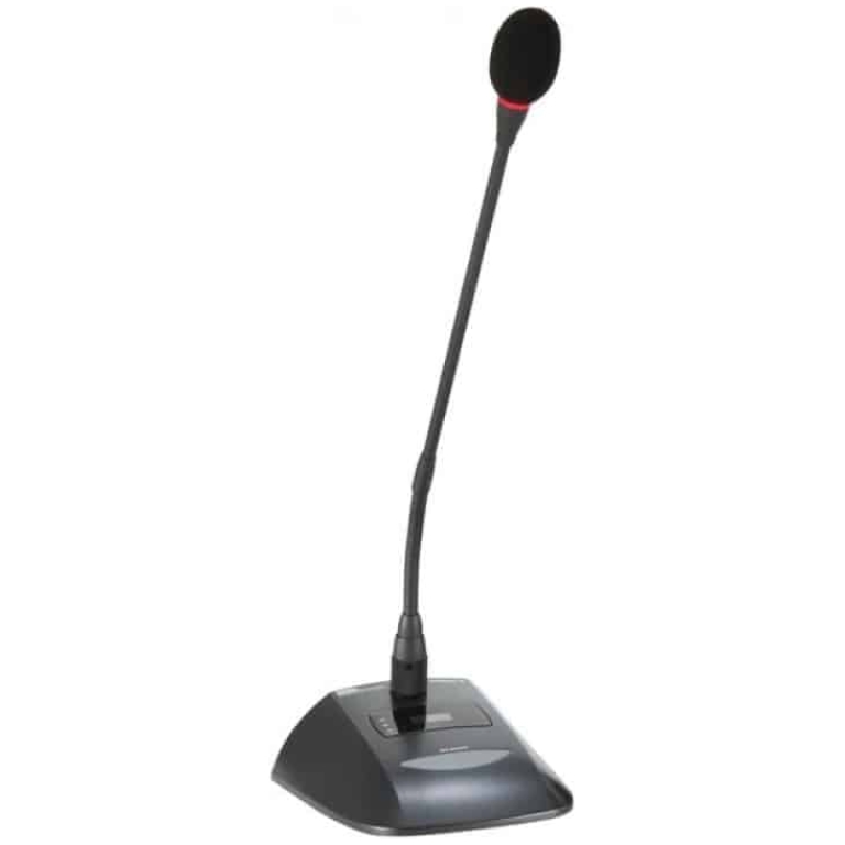 set microfoane conferinta wireless proel dwskit