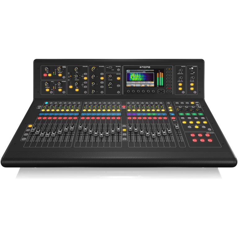 mixer digital midas m32