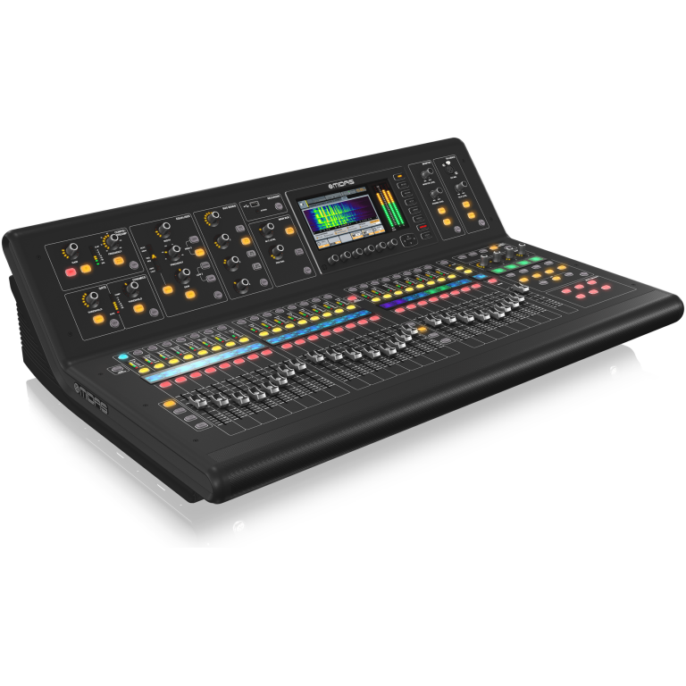 mixer digital midas m32