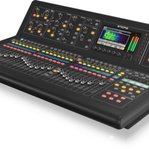 mixer digital midas m32