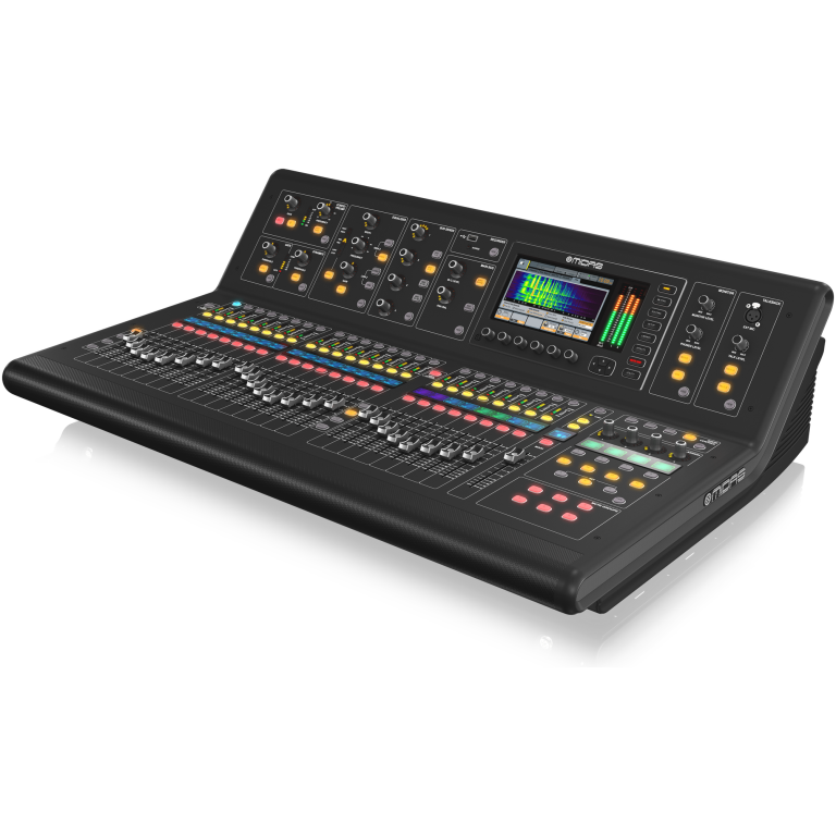 mixer digital midas m32