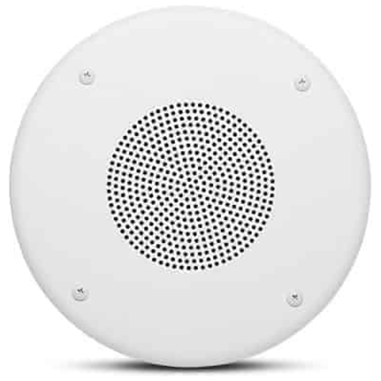sistem audio ambiental 8 boxe jbl css8004, bluetooth, usb, fm