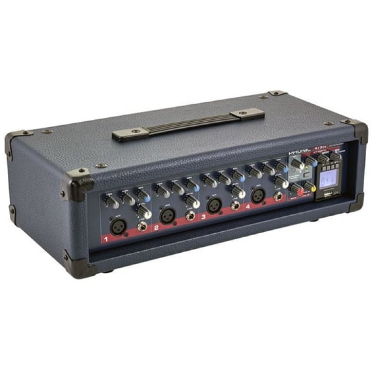phonic powerpod 415rw