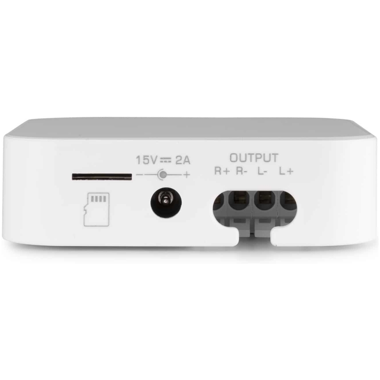 power dynamics wt10set kit amplificator wifi cu difuzoare tavan