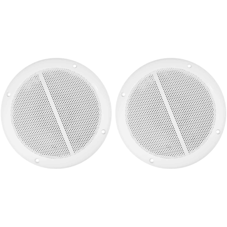 power dynamics wt10set kit amplificator wifi cu difuzoare tavan