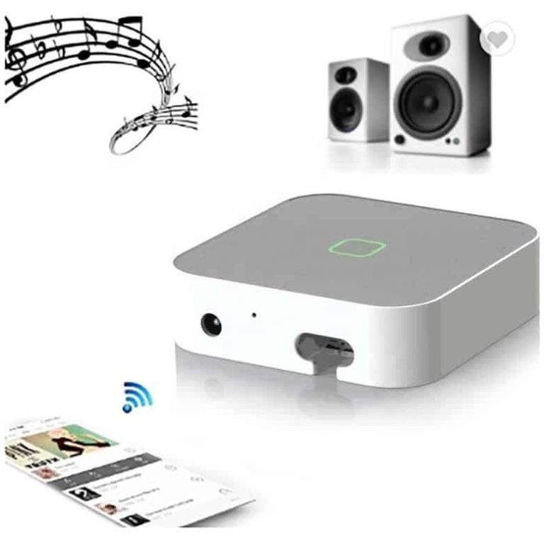 power dynamics wt10set kit amplificator wifi cu difuzoare tavan