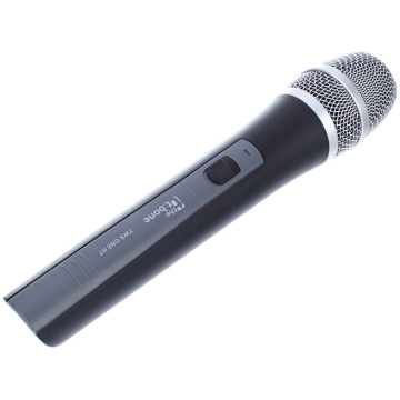 the t.bone TWS One A Vocal, Microfon wireless