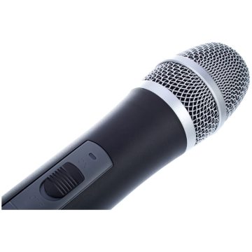 the t.bone TWS One A Vocal, Microfon wireless