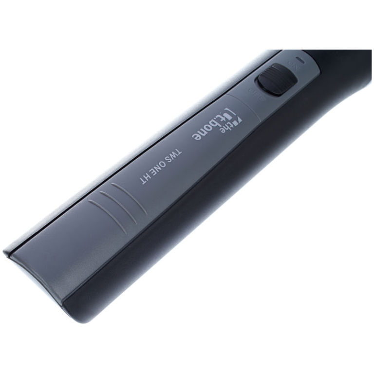 the t.bone TWS One A Vocal, Microfon wireless 