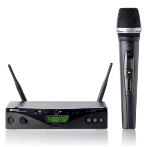 Microfon fara fir AKG WMS 470 Vocal C5