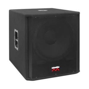 Subwoofer Pasiv Studio-M SX18PRO