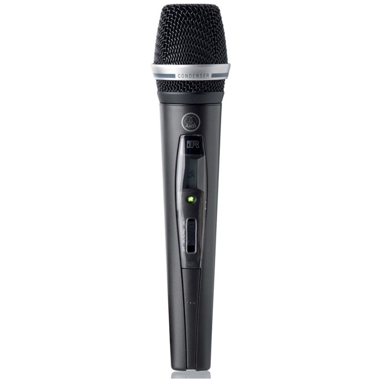 Microfon fara fir AKG WMS 470 Vocal C5