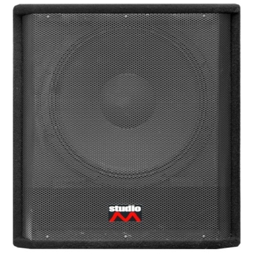 Subwoofer Pasiv Studio-M SX18PRO