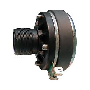 Driver compresie Fenolic Studio-M HYD-15A