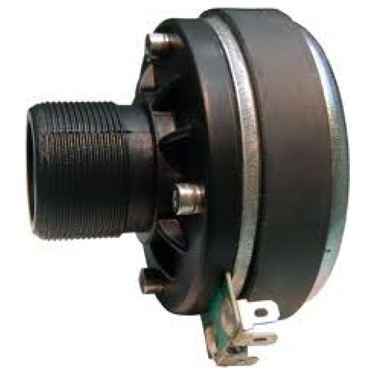 Driver compresie Fenolic Studio-M HYD-15A