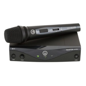 Microfon fara fir AKG PW-45 Vocal