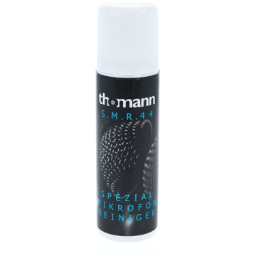 Spray curatare microfon Thomann Microphone Cleaner