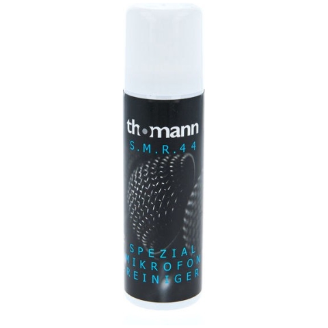 Spray curatare microfon Thomann Microphone Cleaner
