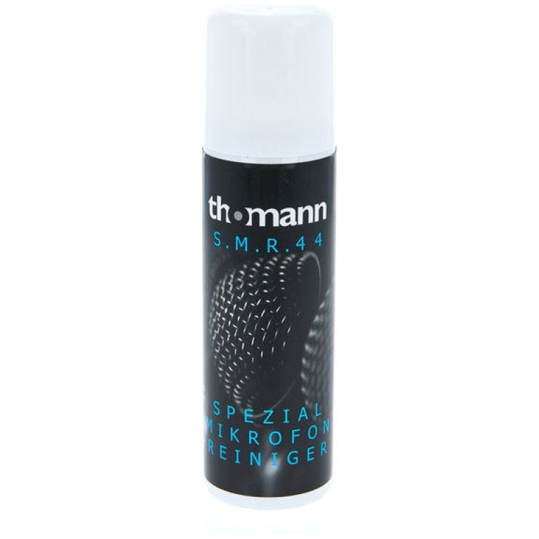 Spray curatare microfon Thomann Microphone Cleaner