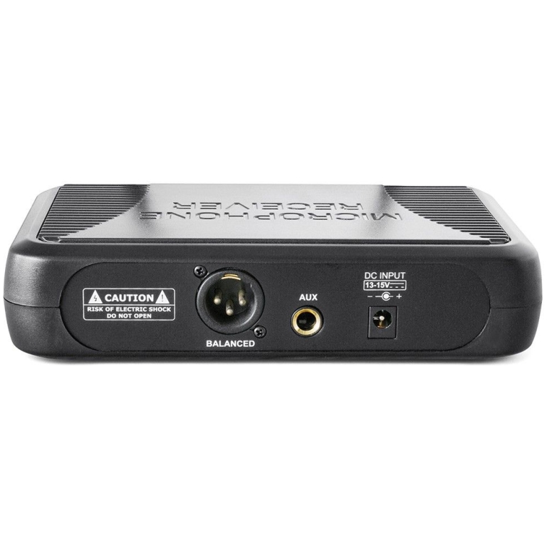 Vonyx STWM-712C,Lavaliera si microfon wireless 