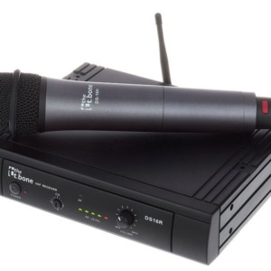 Microfon Wireless the t.bone TWS 16 HT 821 MHz