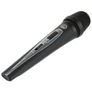 Microfon fara fir AKG PW-45 Vocal