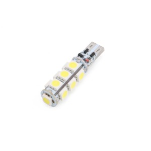 Bec Led Auto T10  12v 28smd