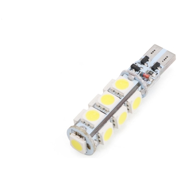 Bec Led Auto T10  12v 28smd