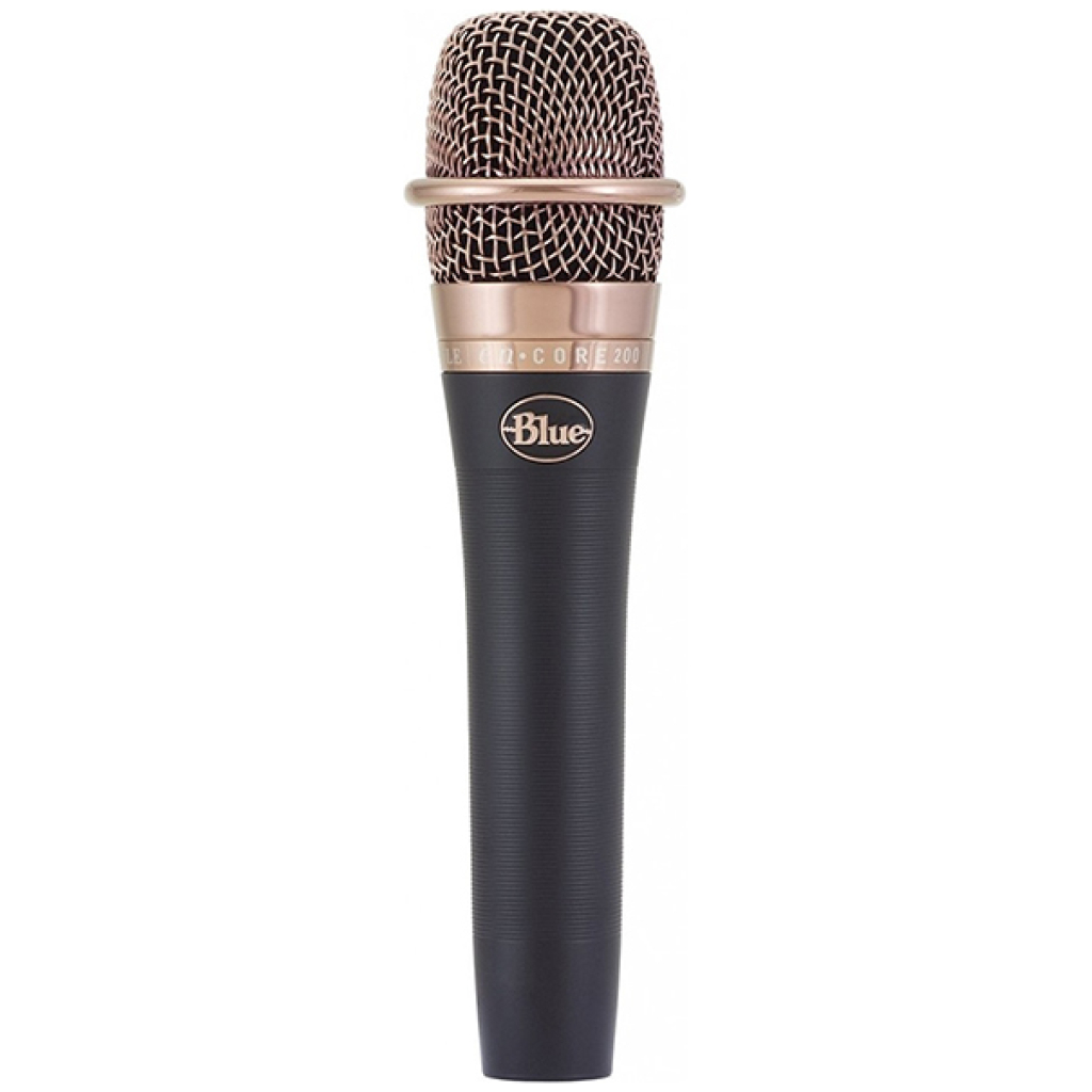Microfon Vocal Blue enCORE 202