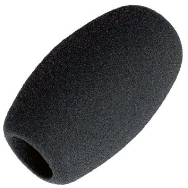 Burete Microfon Condensator 12 mm