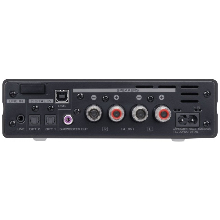 Amplificator Hi-Fi TEAC AI-101DA