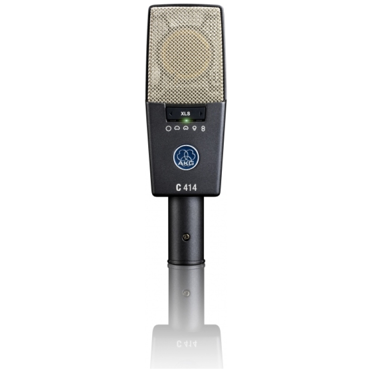 Microfon Studio AKG C 414 XLS