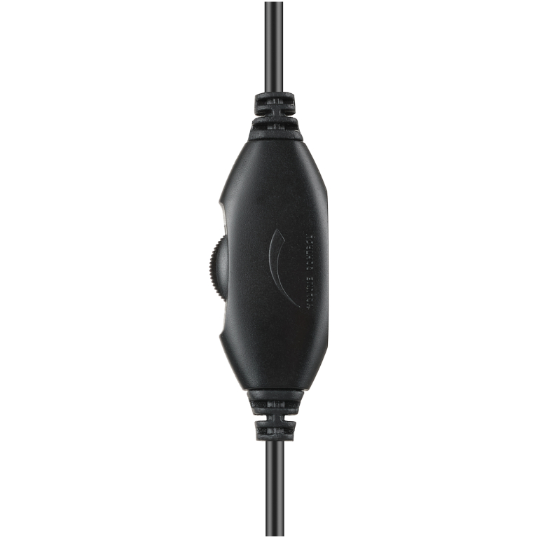 Casti on-ear cu microfon SANDBERG 325-41 SAVER