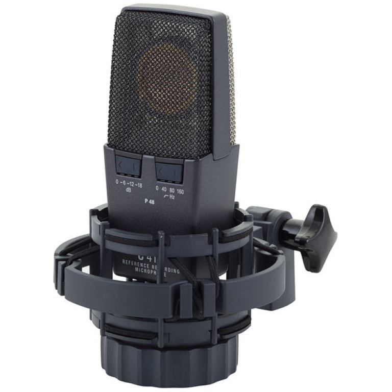 Microfon Studio AKG C 414 XLS